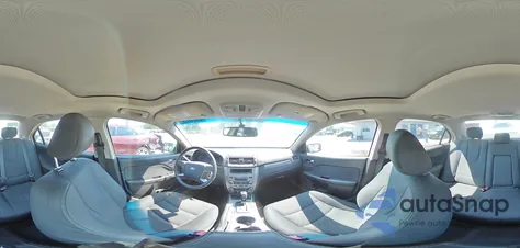 2012 Ford Fusion Se from USA, damaged, VIN 3FAHP0HA1CR141164